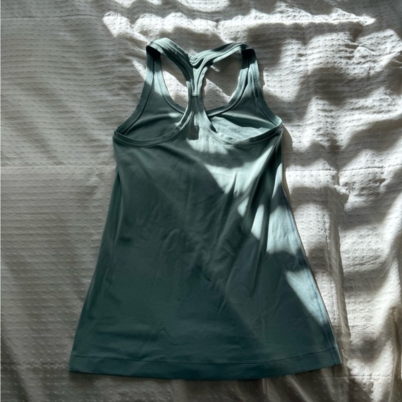 Lululemon Racerback Tank Top - Picture 4 of 5